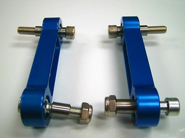 Porsche 911 Agency Power Rear Sway Bar Links - AP-996-210 thumbnail 2