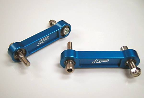 Porsche 911 Agency Power Rear Sway Bar Links - AP-996-210 thumbnail 4