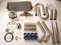 AUDI JETTA GOLF PASSAT 1.8T T3 TURBO CHARGER