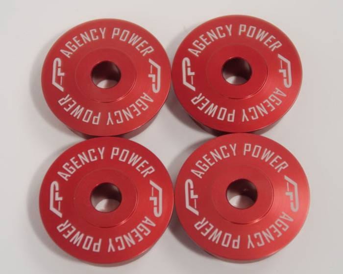 Porsche 911 Agency Power Thurst Arm Bushings - AP-996-260 thumbnail 2