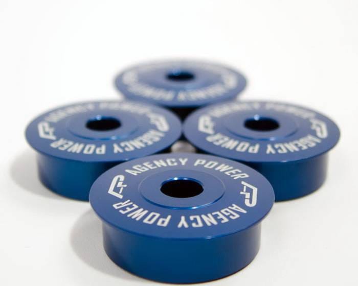 Porsche 911 Agency Power Thurst Arm Bushings - AP-996-260 thumbnail 3