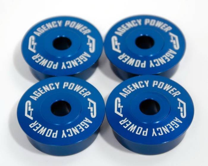 Porsche 911 Agency Power Thurst Arm Bushings - AP-996-260 thumbnail 4