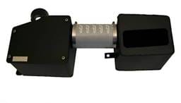 Porsche 911 Agency Power Carbon Fiber Cold Air Intake - AP-996TT-110