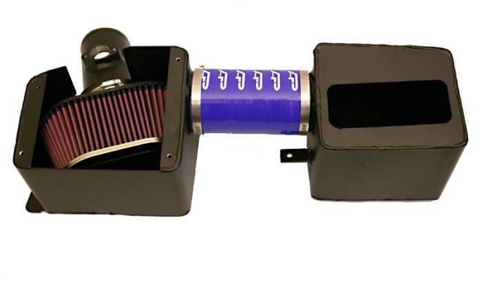 Porsche 911 Agency Power Carbon Fiber Cold Air Intake - AP-996TT-110 thumbnail 2