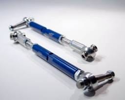 Porsche 911 Agency Power Rear Adjustable Toe Link Kit - AP-997-240