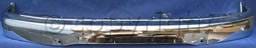 FRONT BUMPER CHROME