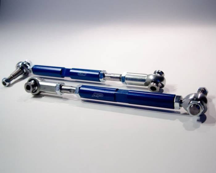 Porsche 911 Agency Power Rear Adjustable Toe Link Kit - AP-997-240 thumbnail 3