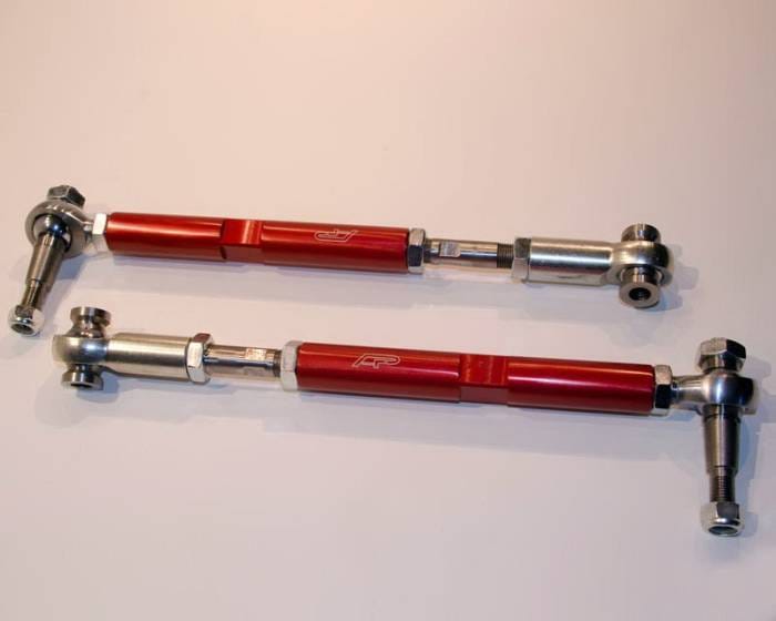 Porsche 911 Agency Power Rear Adjustable Toe Link Kit - AP-997-240 thumbnail 4