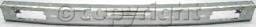 FRONT BUMPER CHROME