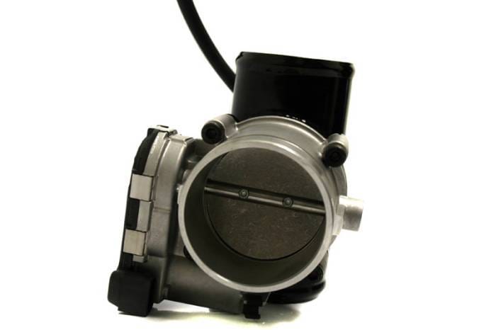 Porsche 911 Agency Power Plenum & Throttle Body Kit - AP-997TT-105 thumbnail 3