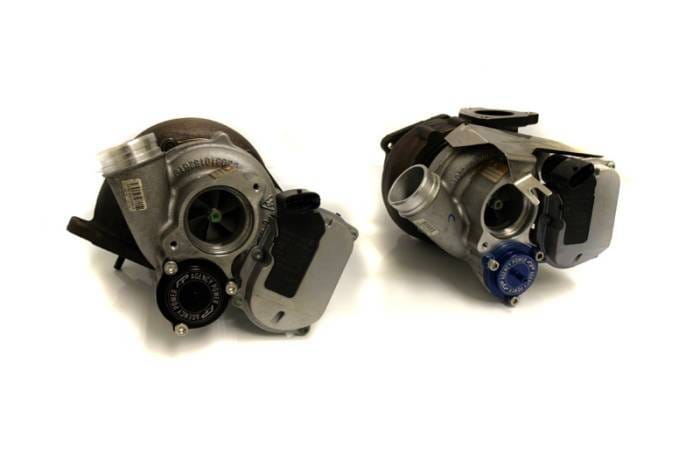 Porsche 911 Agency Power Boost Recirculation Valves - AP-997TT-155 thumbnail 5
