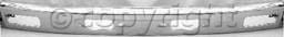 FRONT BUMPER CHROME