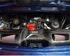 Porsche 911 Agency Power Cold Air Intake with Carbon Fiber Box  - AP-997.2-115 thumbnail 2