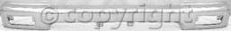 FRONT BUMPER CHROME