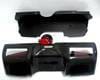 Porsche 911 Agency Power Cold Air Intake with Carbon Fiber Box  - AP-997.2-115 thumbnail 3