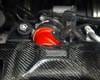 Porsche 911 Agency Power Cold Air Intake with Carbon Fiber Box  - AP-997.2-115 thumbnail 4
