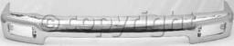 FRONT BUMPER CHROME