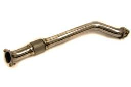 Hyundai Genesis Agency Power Stainless Steel Down-Pipe - AP-BK20-171