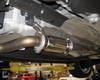 Hyundai Genesis Agency Power Stainless Steel Exhaust Resonator - AP-BK20-172 thumbnail 3