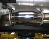 Hyundai Genesis Agency Power Stainless Steel Exhaust Resonator - AP-BK20-172 thumbnail 4
