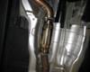 Hyundai Genesis Agency Power Stainless Steel Exhaust Resonator - AP-BK20-172 thumbnail 5