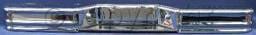 DIAMOND STEP BUMPER CHROME