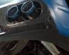 Porsche 911 Agency Power Race Cat Muffler Delete Pipes with Quad Tips - AP-997TT-176 thumbnail 5