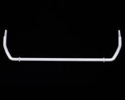 Porsche 911 Agency Power Adjustable Rear Sway Bar - 24mm - AP-997TT-230