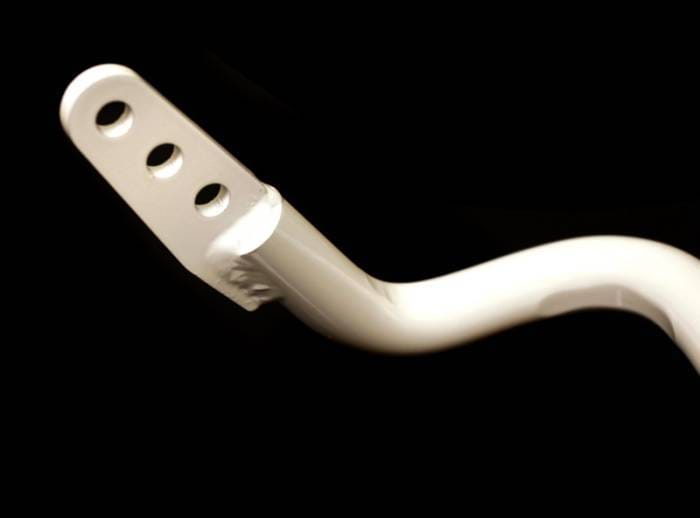 Porsche 911 Agency Power Adjustable Rear Sway Bar - 24mm - AP-997TT-230 thumbnail 4