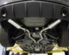 Chevrolet Camaro Agency Power Catback Exhaust System with X-Pipe and Tips - AP-CA10-170 thumbnail 2