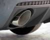Chevrolet Camaro Agency Power Catback Exhaust System with X-Pipe and Tips - AP-CA10-170 thumbnail 3