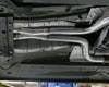 Chevrolet Camaro Agency Power Catback Exhaust System with X-Pipe and Tips - AP-CA10-170 thumbnail 4