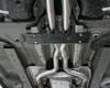 Chevrolet Camaro Agency Power Catback Exhaust System with X-Pipe and Tips - AP-CA10-170 thumbnail 5