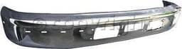 FRONT BUMPER CHROME