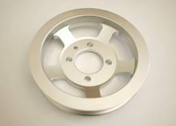Mitsubishi Evolution 8 Agency Power Light Weight Crank Pulley - AP-CT9A-130