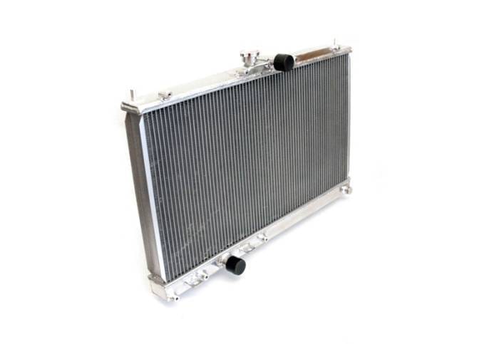 Mitsubishi Evolution 8 Agency Power Aluminum Radiator - AP-CT9A-153