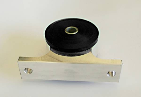 Mitsubishi Evolution 8 Agency Power Racing Motor Mounts - Lower - AP-CT9A-161 thumbnail 2
