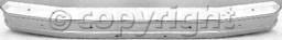 FRONT BUMPER CHROME