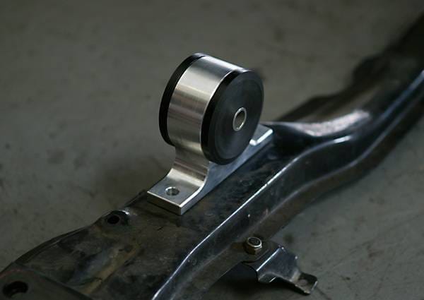 Mitsubishi Evolution 8 Agency Power Racing Motor Mounts - Lower - AP-CT9A-161 thumbnail 5