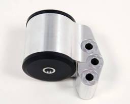 Mitsubishi Evolution 8 Agency Power Racing Motor Mounts - Passenger Side - AP-CT9A-162