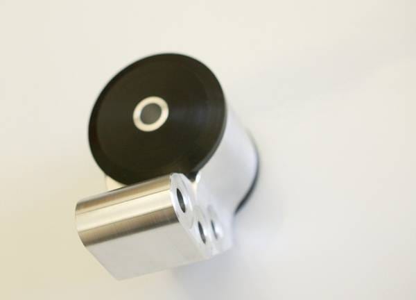 Mitsubishi Evolution 8 Agency Power Racing Motor Mounts - Passenger Side - AP-CT9A-162 thumbnail 5