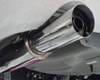 Chevrolet Cobalt Agency Power Catback Exhaust - AP-CBLT-170 thumbnail 4