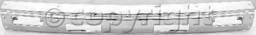 FRONT BUMPER CHROME