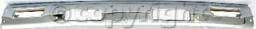 FRONT BUMPER CHROME