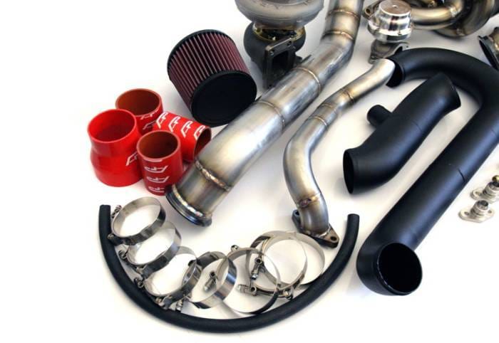 Mitsubishi Evolution 8 Agency Power Turbo Kit - AP-CT9A-105 thumbnail 3