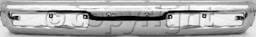 FRONT BUMPER CHROME