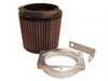 Mitsubishi Evolution 8 Agency Power Short Ram Air Intake Kit - AP-CT9A-110
