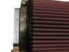Mitsubishi Evolution 8 Agency Power Short Ram Air Intake Kit - AP-CT9A-110 thumbnail 3
