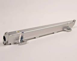 Mitsubishi Evolution 8 Agency Power High-Flow Fuel Rail - Bolt On - AP-CT9A-120