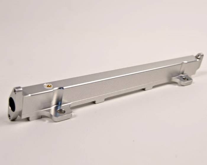 Mitsubishi Evolution 8 Agency Power High-Flow Fuel Rail - Bolt On - AP-CT9A-120